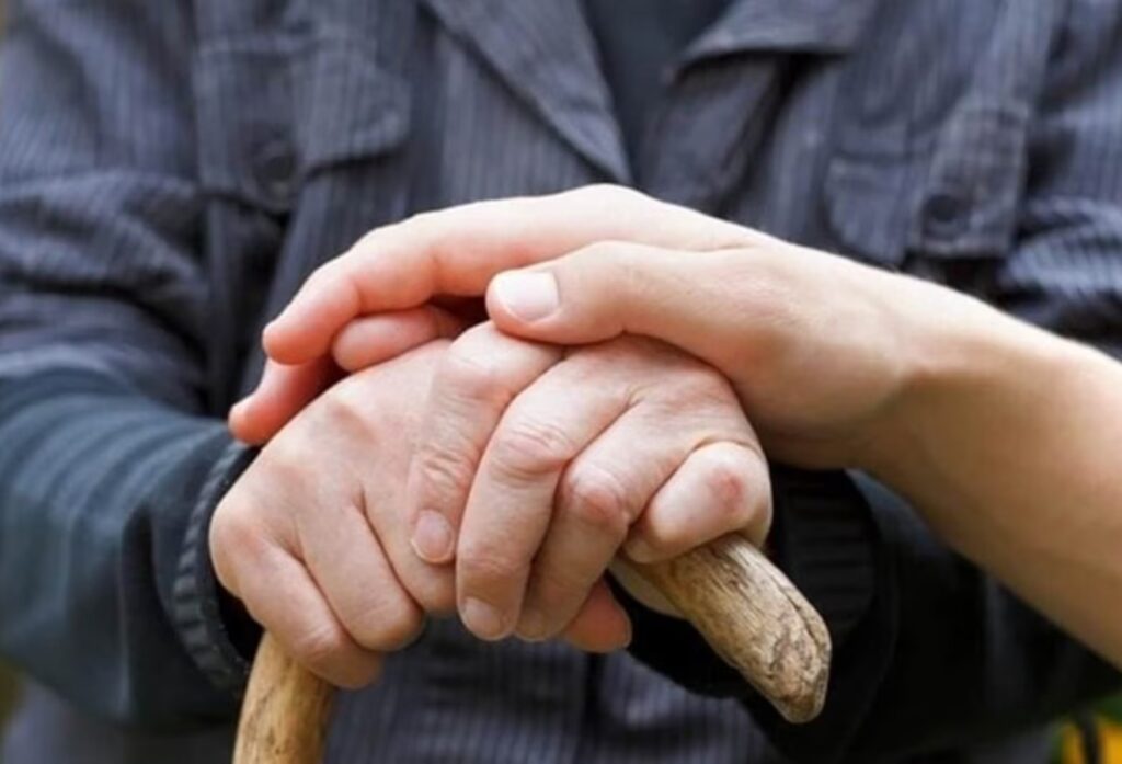 parkinson